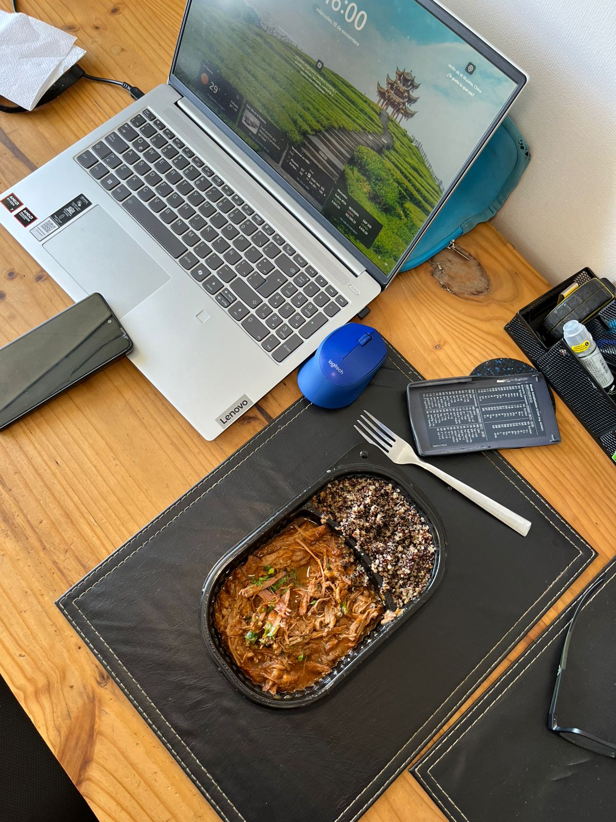 PLAN SEMANAL (NORMAL, KETO O MIXTO)