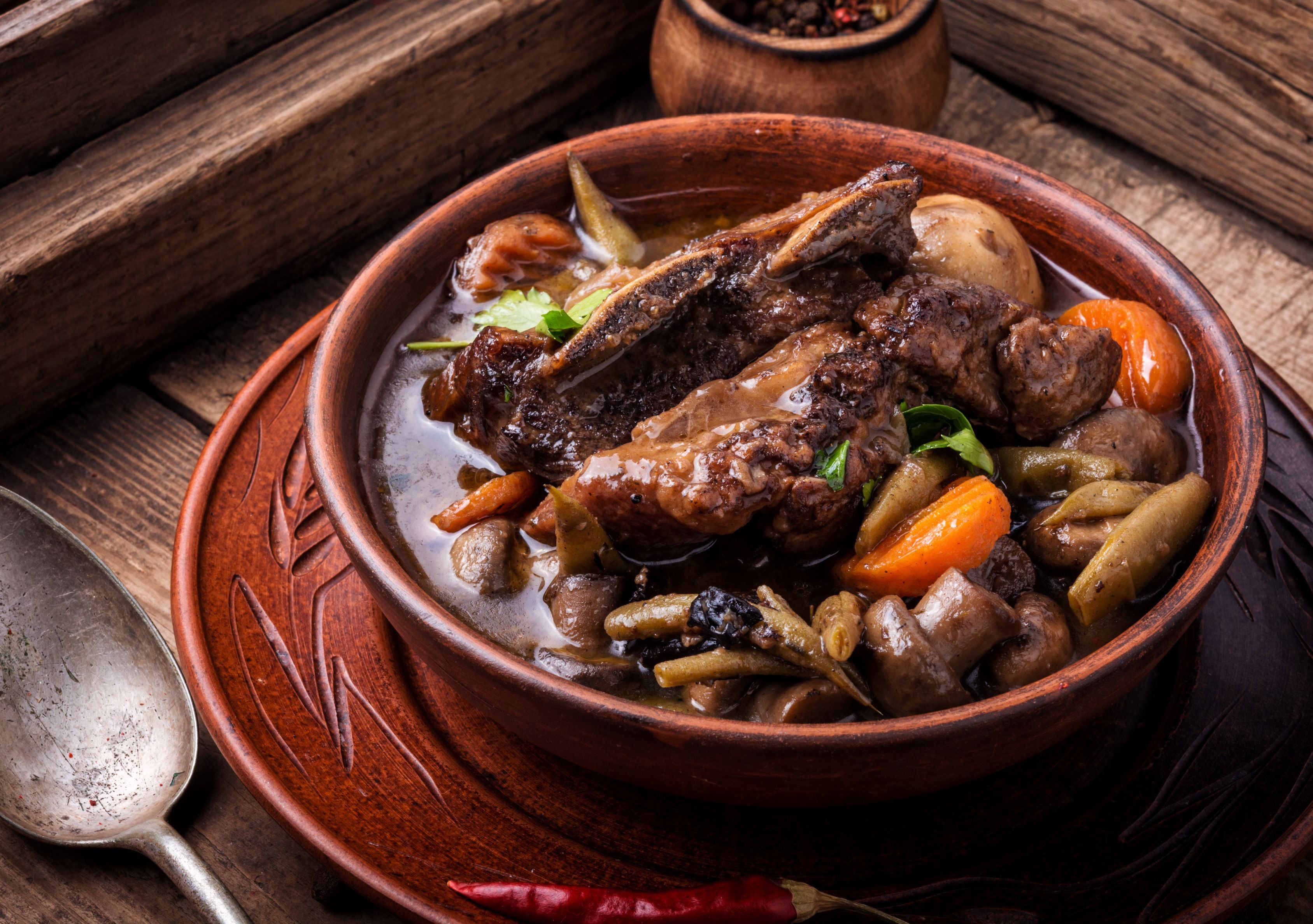 PLAN SEMANAL FULL DE ALMUERZOS Y CENAS ( 10 platos )