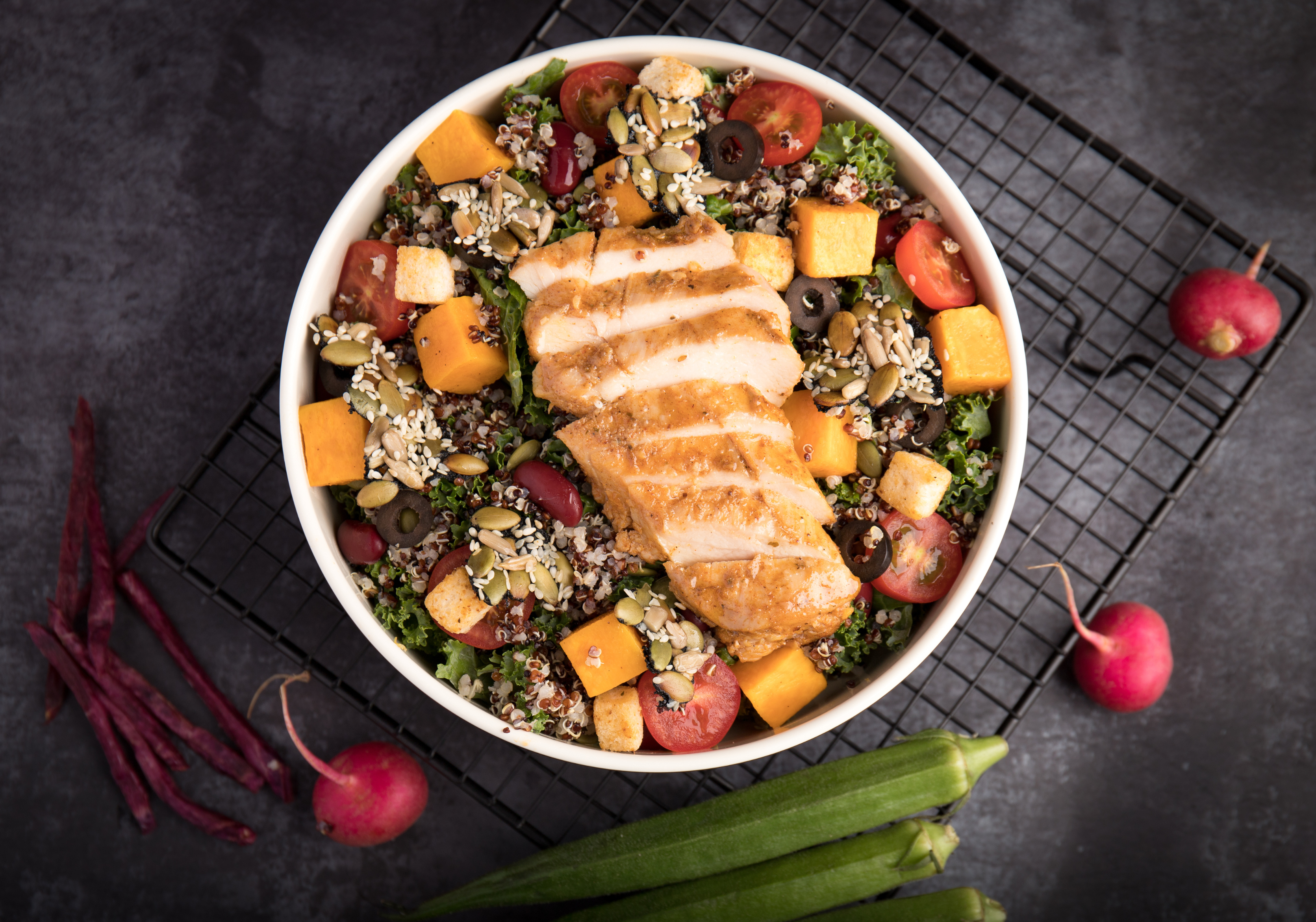 PLAN MENSUAL DE ALMUERZOS ( 20 platos )