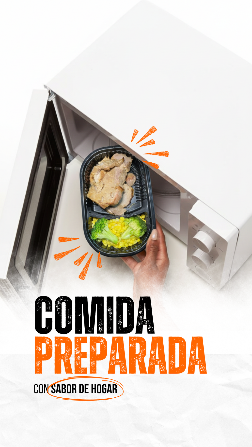 PLAN MENSUAL FAMILIAR DE ALMUERZOS ( 60 platos )